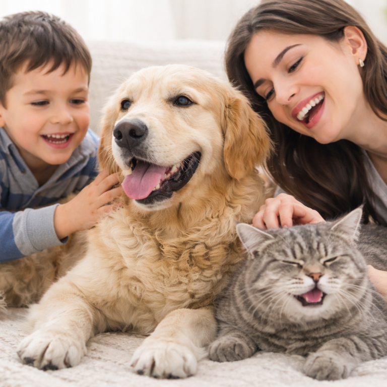 Pet Lover Collection